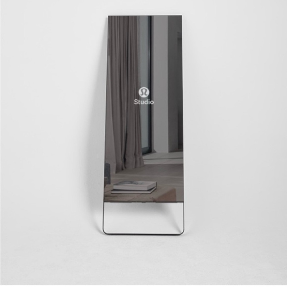 Lululemon Exercise Mirror